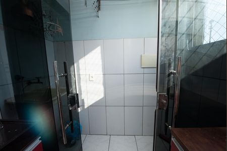 Apartamento para alugar com 55m², 2 quartos e 1 vagaCozinha e Área de Serviço