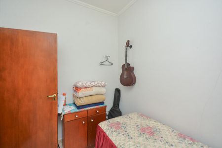 Quarto 2 de casa à venda com 3 quartos, 140m² em Vila Santo Antônio, São Paulo