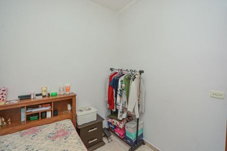 Quarto 2 de casa à venda com 3 quartos, 140m² em Vila Santo Antônio, São Paulo