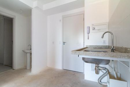 Apartamento à venda com 27m², 1 quarto e sem vaga