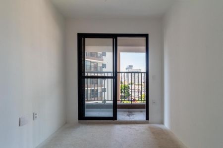 Apartamento à venda com 27m², 1 quarto e sem vaga