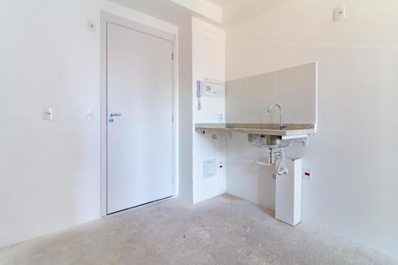 Apartamento à venda com 27m², 1 quarto e sem vaga
