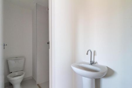 Apartamento à venda com 27m², 1 quarto e sem vaga