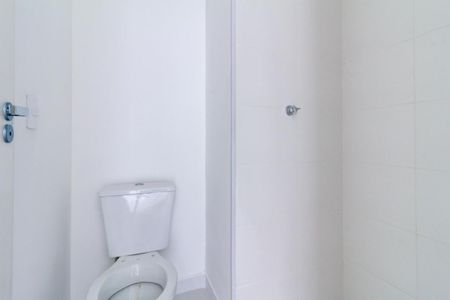 Apartamento à venda com 27m², 1 quarto e sem vaga