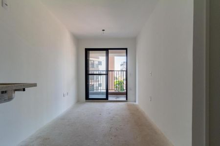 Apartamento à venda com 27m², 1 quarto e sem vaga