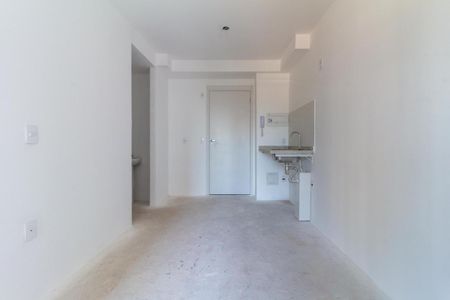 Apartamento à venda com 27m², 1 quarto e sem vaga