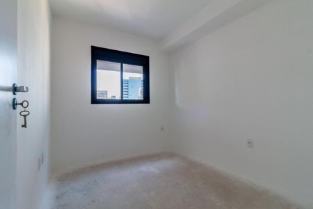 Apartamento à venda com 27m², 1 quarto e sem vaga