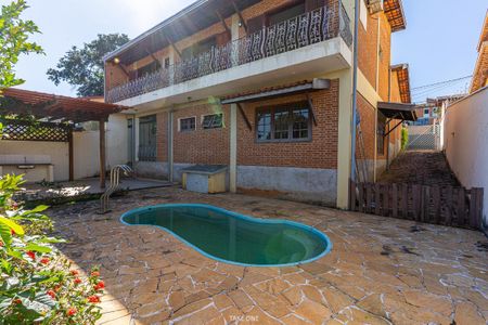 Casa à venda com 3 quartos, 300m² em Cidade Universitária, Campinas