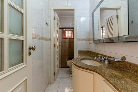 Casa à venda com 3 quartos, 300m² em Cidade Universitária, Campinas