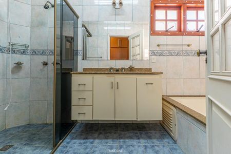 Casa à venda com 3 quartos, 300m² em Cidade Universitária, Campinas