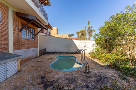 Casa à venda com 3 quartos, 300m² em Cidade Universitária, Campinas