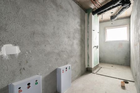 Apartamento à venda com 3 quartos, 221m² em Indianópolis, São Paulo