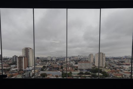 Vista da Varanda de apartamento à venda com 2 quartos, 50m² em Vila Maria, São Paulo