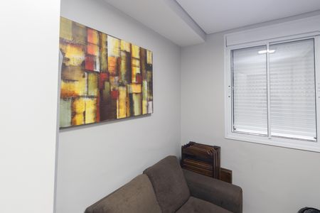 Quarto de apartamento para alugar com 2 quartos, 50m² em Vila Maria, São Paulo
