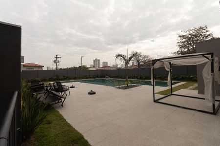Área comum - Piscina de apartamento à venda com 2 quartos, 50m² em Vila Maria, São Paulo