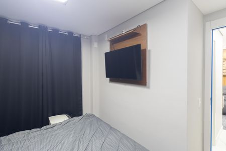 Suíte de apartamento para alugar com 2 quartos, 50m² em Vila Maria, São Paulo