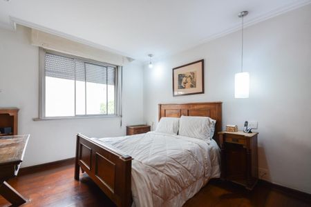 Apartamento à venda com 3 quartos, 210m² em Santa Cecilia, São Paulo