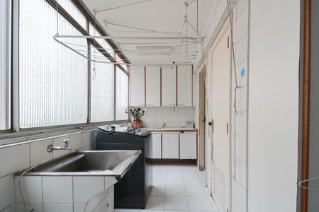 Apartamento à venda com 3 quartos, 210m² em Santa Cecilia, São Paulo