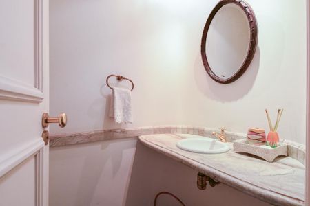 Apartamento à venda com 3 quartos, 210m² em Santa Cecilia, São Paulo
