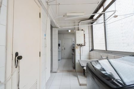 Apartamento à venda com 3 quartos, 210m² em Santa Cecilia, São Paulo