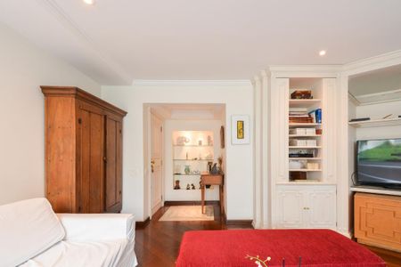 Apartamento à venda com 3 quartos, 210m² em Santa Cecilia, São Paulo