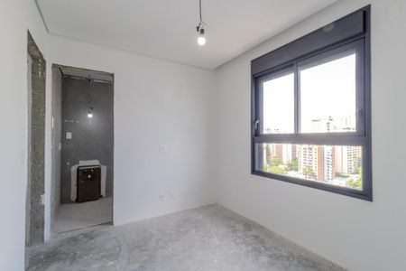 Apartamento à venda com 3 quartos, 394m² em Brooklin Novo, São Paulo
