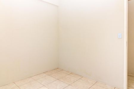 Quarto 2 de casa para alugar com 2 quartos, 60m² em Americanópolis, São Paulo