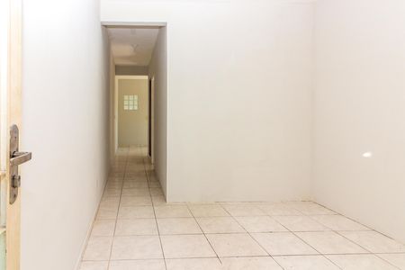Sala de casa para alugar com 2 quartos, 60m² em Americanópolis, São Paulo