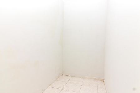Quarto 1 de casa para alugar com 2 quartos, 60m² em Americanópolis, São Paulo