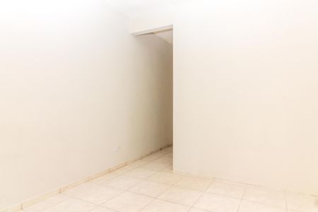 Sala de casa para alugar com 2 quartos, 60m² em Americanópolis, São Paulo