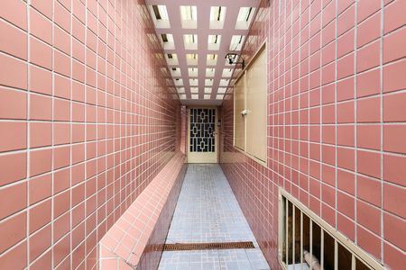 Apartamento para alugar com 40m², 1 quarto e sem vaga Apartamento para alugar com 40m², 1 quarto e sem vagaÁrea Comum