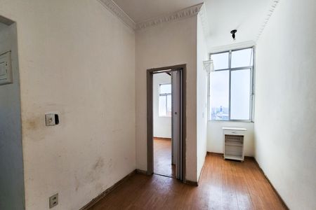 Apartamento para alugar com 40m², 1 quarto e sem vaga Apartamento para alugar com 40m², 1 quarto e sem vagaSala