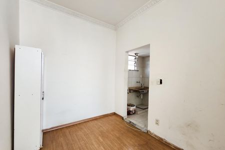 Apartamento para alugar com 40m², 1 quarto e sem vaga Apartamento para alugar com 40m², 1 quarto e sem vagaSala