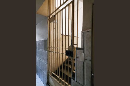 Área Comum  de apartamento à venda com 1 quarto, 40m² em Rocha, Rio de Janeiro