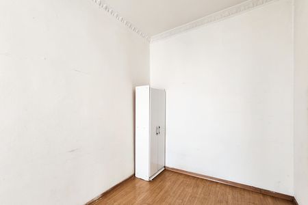 Sala  de apartamento à venda com 1 quarto, 40m² em Rocha, Rio de Janeiro
