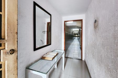 Área Comum  de apartamento à venda com 1 quarto, 40m² em Rocha, Rio de Janeiro