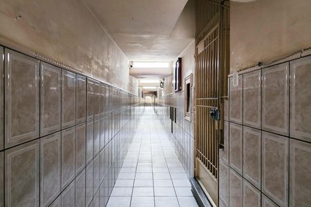 Área Comum  de apartamento à venda com 1 quarto, 40m² em Rocha, Rio de Janeiro