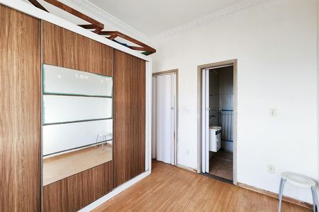 Apartamento para alugar com 40m², 1 quarto e sem vaga Apartamento para alugar com 40m², 1 quarto e sem vagaQuarto