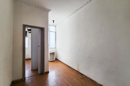 Apartamento à venda com 1 quarto, 40m² em Rocha, Rio de Janeiro