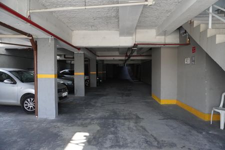Apartamento para alugar com 2 quartos, 40m² em Vila Campanela, São Paulo