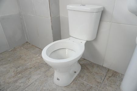 Apartamento para alugar com 2 quartos, 40m² em Vila Campanela, São Paulo