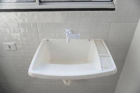 Apartamento para alugar com 2 quartos, 40m² em Vila Campanela, São Paulo