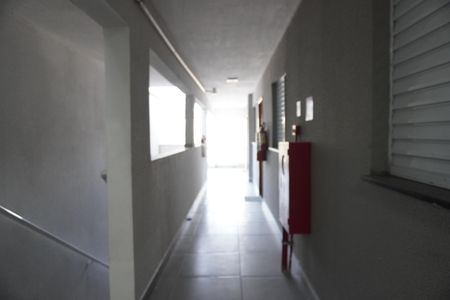 Apartamento para alugar com 2 quartos, 40m² em Vila Campanela, São Paulo