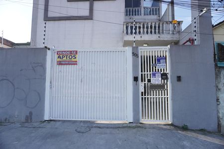 Apartamento para alugar com 2 quartos, 40m² em Vila Campanela, São Paulo