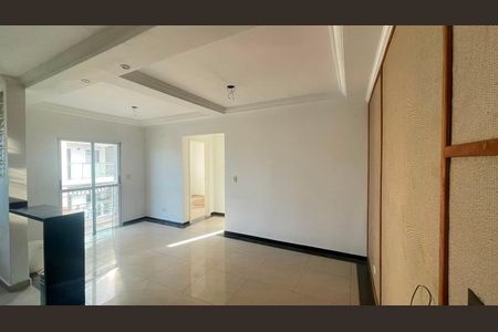 Apartamento para alugar com 2 quartos, 51m² em Rio Cotia, Cotia