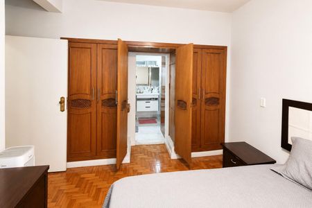 Apartamento à venda com 4 quartos, 132m² em Paraíso, São Paulo