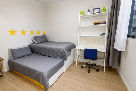 Apartamento à venda com 4 quartos, 132m² em Paraíso, São Paulo
