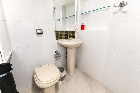 Apartamento à venda com 132m², 4 quartos e 1 vaga