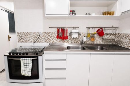 Apartamento à venda com 4 quartos, 132m² em Paraíso, São Paulo