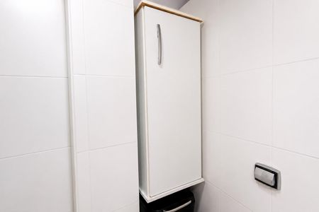 Apartamento à venda com 132m², 4 quartos e 1 vaga